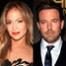 Jennifer Lopez, Ben Affleck, Hollywood Film Awards