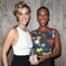 Lauren Morelli, Samira Wiley