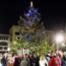 Ugly Christmas tree
