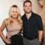 Jenn Brown, Wes Chatham