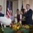 Barack Obama, Turkey Pardoning