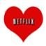 Netflix, Valentine's Day