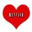 Netflix, Valentine's Day