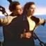 Leonardo DiCaprio, Kate Winslet, Titanic
