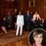 Scandal Cast, Lena Dunham