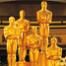Oscar statues, Academy Awards