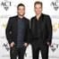 Mark Ballas, Derek Hough