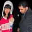 RIhanna, Drake