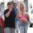 Doug Hutchison, Courtney Stodden