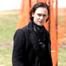 Tom Hiddleston