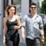 Joe Jonas, Blanda Eggenschwiler