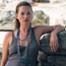 Kate Moss, David Yurman