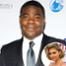 Tracy Morgan, Kate Upton