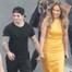 Jennifer Lopez, Casper Smart