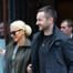 Christina Aguilera, Matthew Rutler