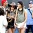 Kylie Jenner, Kendall Jenner