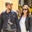 Olivia Wilde, Jason Sudeikis