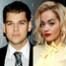 Rita Ora, Rob Kardashian