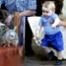 Kate Middleton, Duchess of Cambridge, Prince William, Prince George
