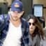 Ashton Kutcher, Mila Kunis