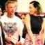 Katy Perry, Diplo, DJ Thomas Wesley Pentz