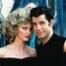 Olivia Newton John, John Travolta, Grease