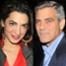George Clooney cherche une maison de 5 millions de dollars dans le sud de la France pour lui et sa fiancée, Amal Alamuddin