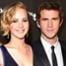 Jennifer Lawrence, Liam Hemsworth, Cannes