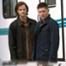 Supernatural, Jared Padalecki, Jensen Ackles