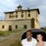 Mariage de Kim Kardashian et Kanye West  : tout ce que l'on sait sur le Fort du Belvédère à Florence