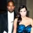 Kim Kardashian et Kanye West : tout ce qu'on sait sur leur mariage spectaculaire !