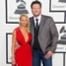 Miranda Lambert, Blake Shelton, Grammy Awards