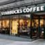 Starbucks Coffee storefront