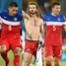 World Cup, Americans, Clint Dempsey, Kyle Beckerman, Matt Besler