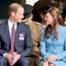 Kate Middleton, le prince William et le président Barack Obama assistent aux commémorations du débarquement