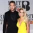Brit Awards, Rita Ora, Calvin Harris