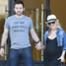 Christina Aguilera et son ventre rond font du shopping à Los Angeles : regardez la photo !
