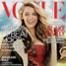 Blake Lively révèle dans Vogue que sa robe de mariée a été brûlée