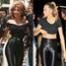 Olivia Newton John, Grease, Cara Delevingne