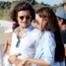 Orlando Bloom, Erica Packer