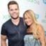 Wes Chatham, Jenn Brown