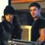 Zac Efron et Michelle Rodriguez se retrouvent à Ibiza après tout : découvrez la photo !