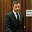 Oscar Pistorius reconnu coupable d'homicide involontaire dans la mort de Reeva Steenkamp