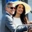 Le week-end de mariage de George Clooney et Amal Alamuddin : tout ce que vous devez savoir !