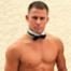 Magic Mike, Channing Tatum