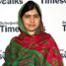 Malala Yousafzai, 17 ans, remporte le Prix Nobel de la paix