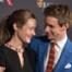 Hannah Bagshawe, Eddie Redmayne