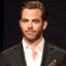 Chris Pine, Oscar Nominations