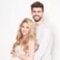 Shakira, Gerard Pique, World Baby Shower, UNICEF