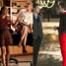 Heather Morris, Naya Rivera, Darren Criss, Chris Colfer